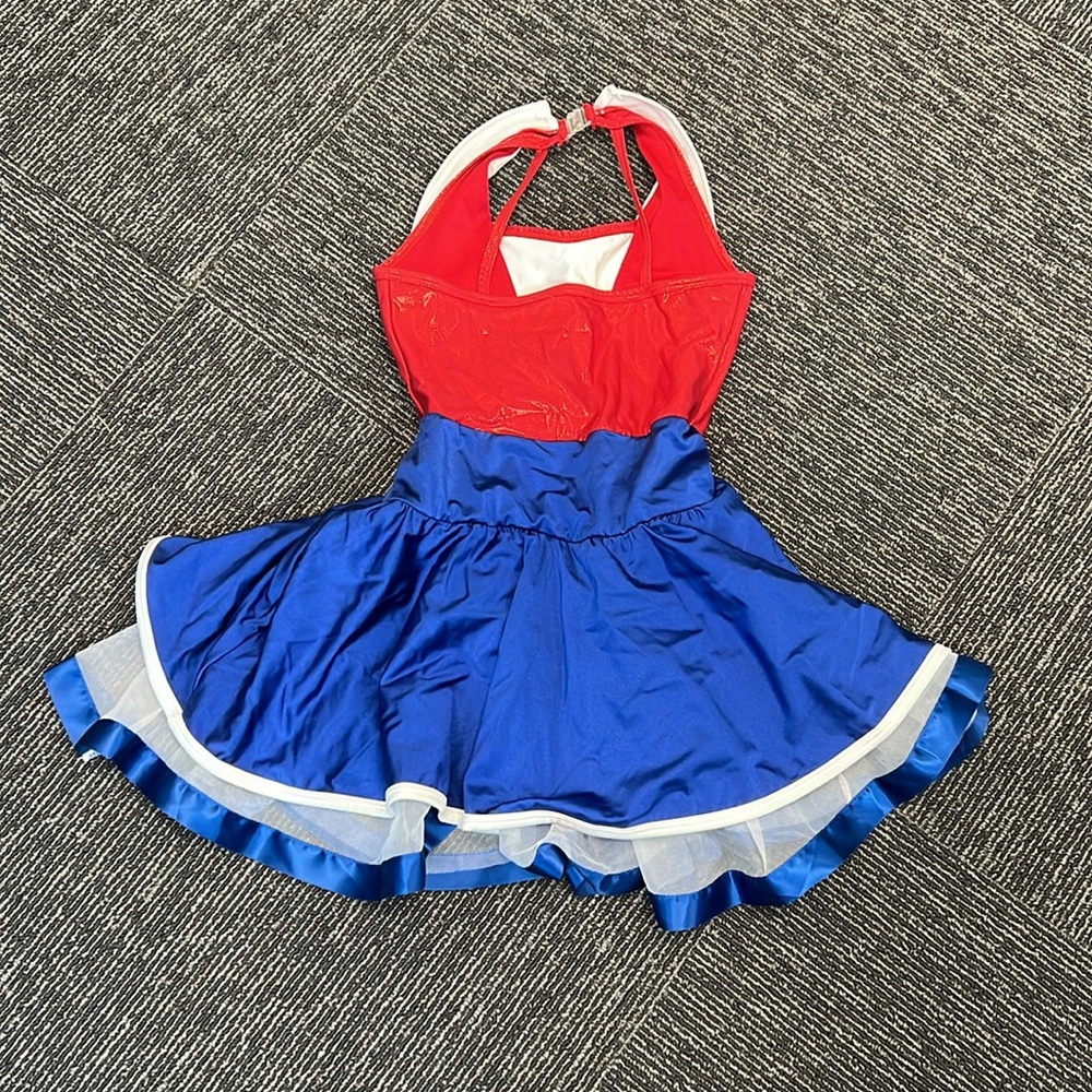 Sailor costume - Picture 2 of 9